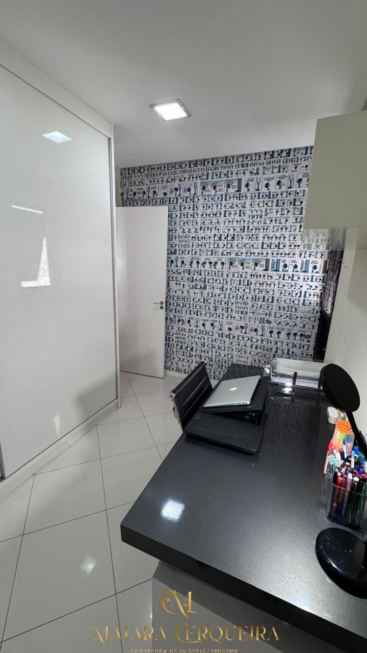 Apartamento residencial em salvador - ba, pituba