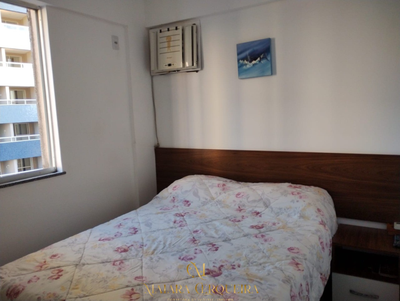 Apartamento residencial em salvador - ba, santa teresa