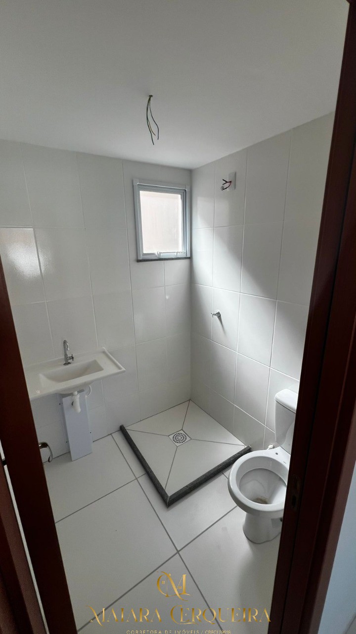 Apartamento residencial em camaçari - ba, vila de abrantes (abrantes)