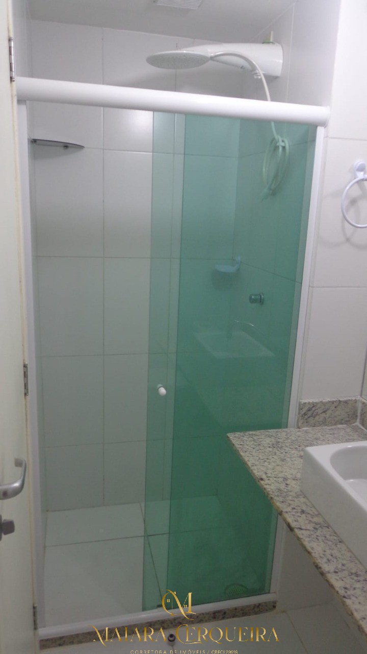 Apartamento residencial em salvador - ba, stella maris
