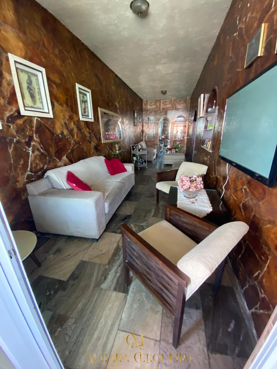Casa residencial em salvador - ba, bonfim - foto 1