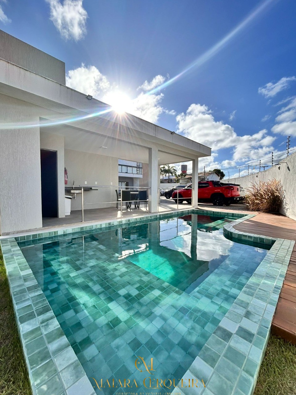 Apartamento residencial em lauro de freitas - ba, buraquinho - foto 2