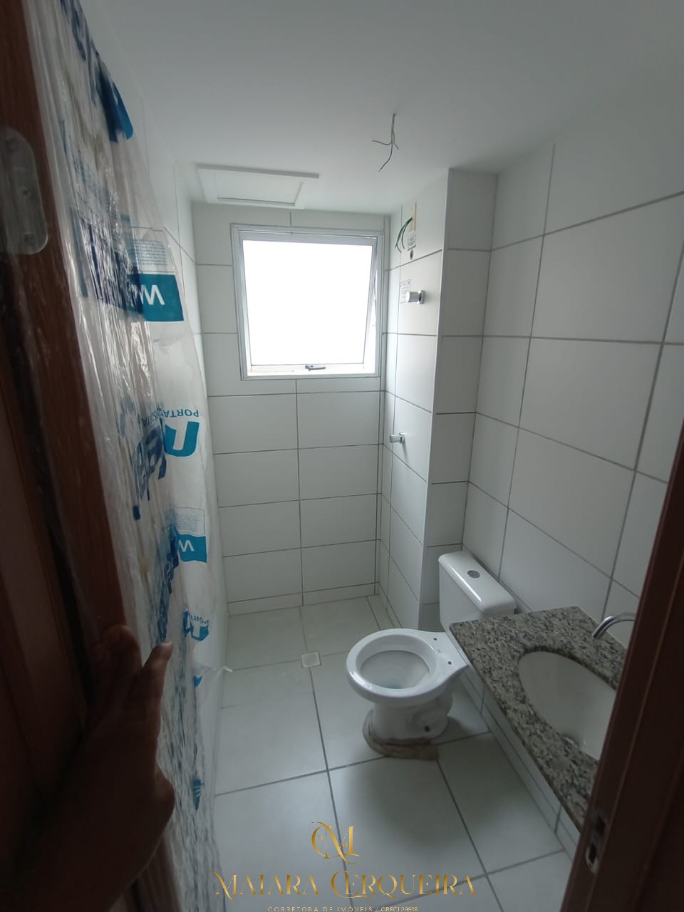 Apartamento residencial em camaçari - ba, boa união (abrantes)