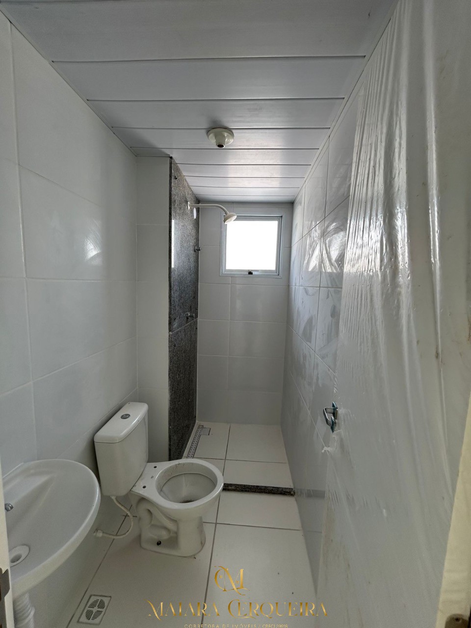 Apartamento residencial em salvador - ba, areia branca