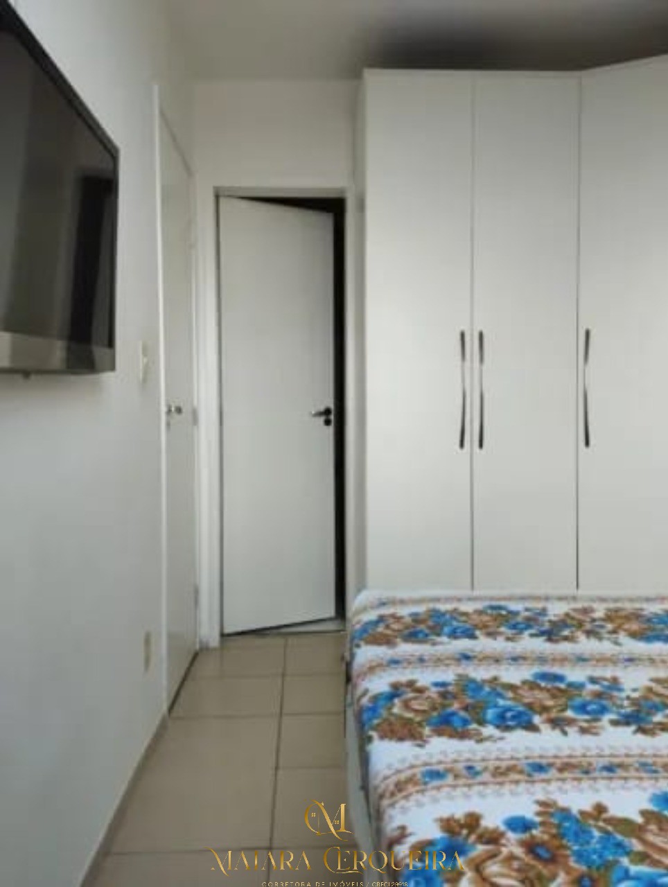 Apartamento residencial em salvador - ba, saboeiro