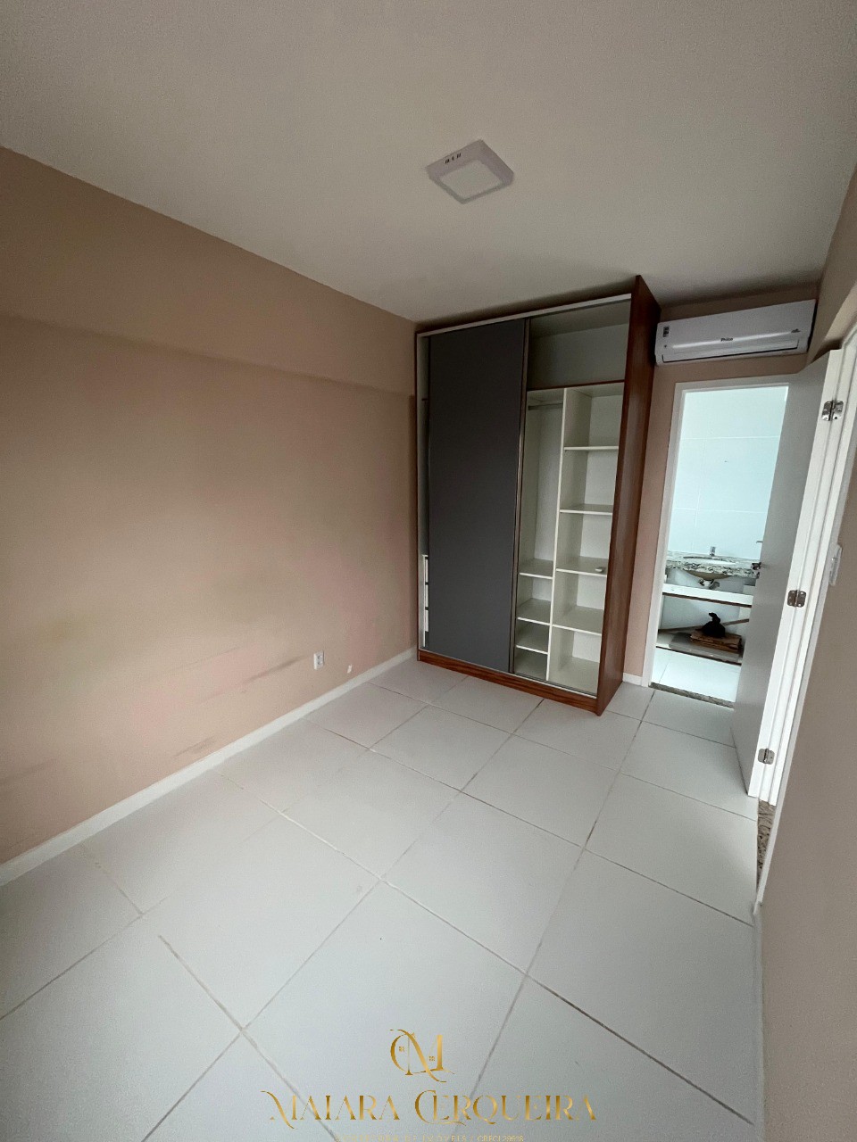Apartamento residencial em salvador - ba, imbuí