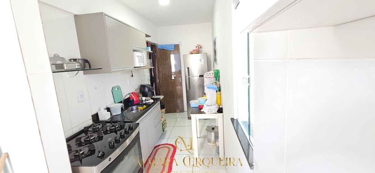 Apartamento residencial em salvador - ba, itapuã