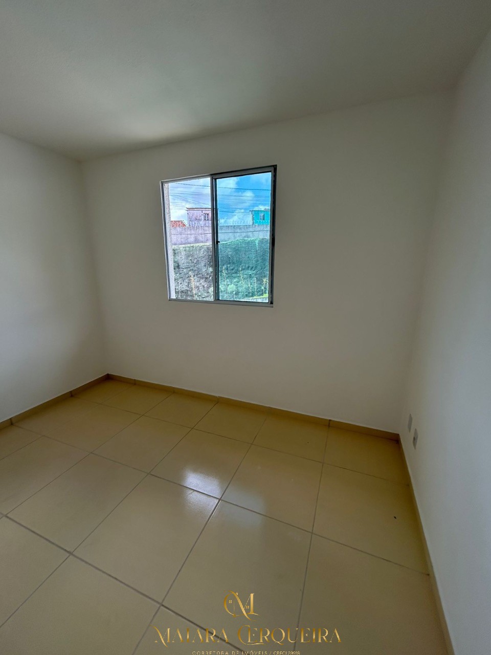 Apartamento residencial em salvador - ba, areia branca