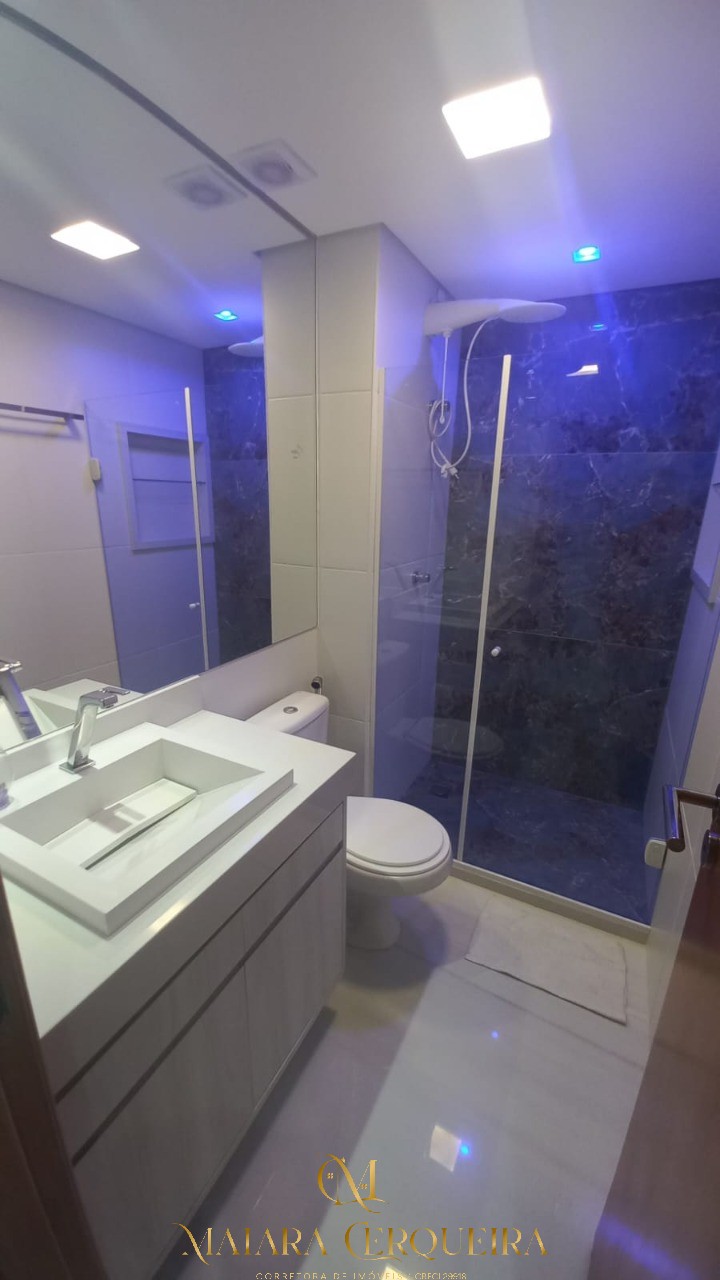 Apartamento residencial em salvador - ba, jaguaribe