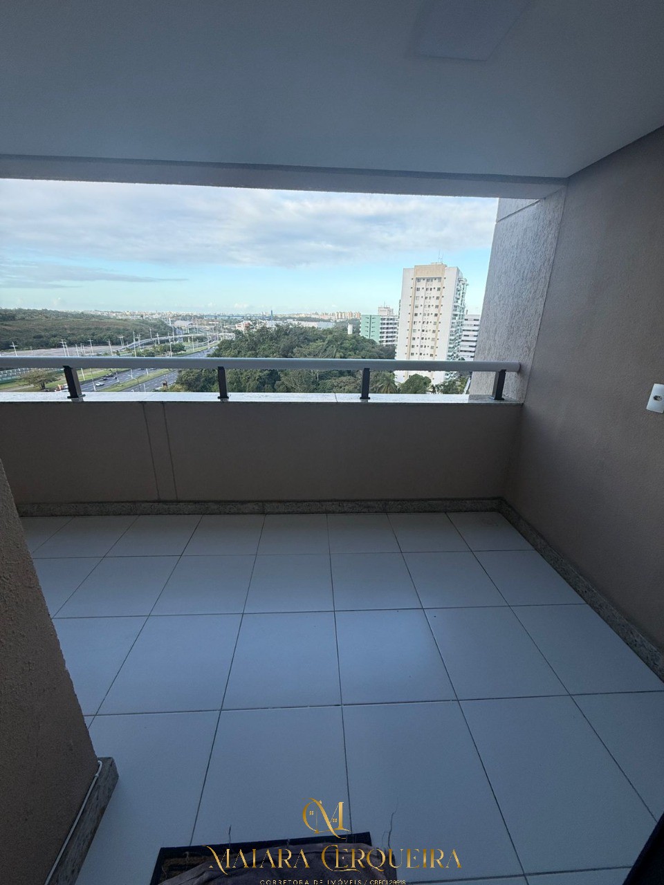 Apartamento residencial em salvador - ba, alphaville i