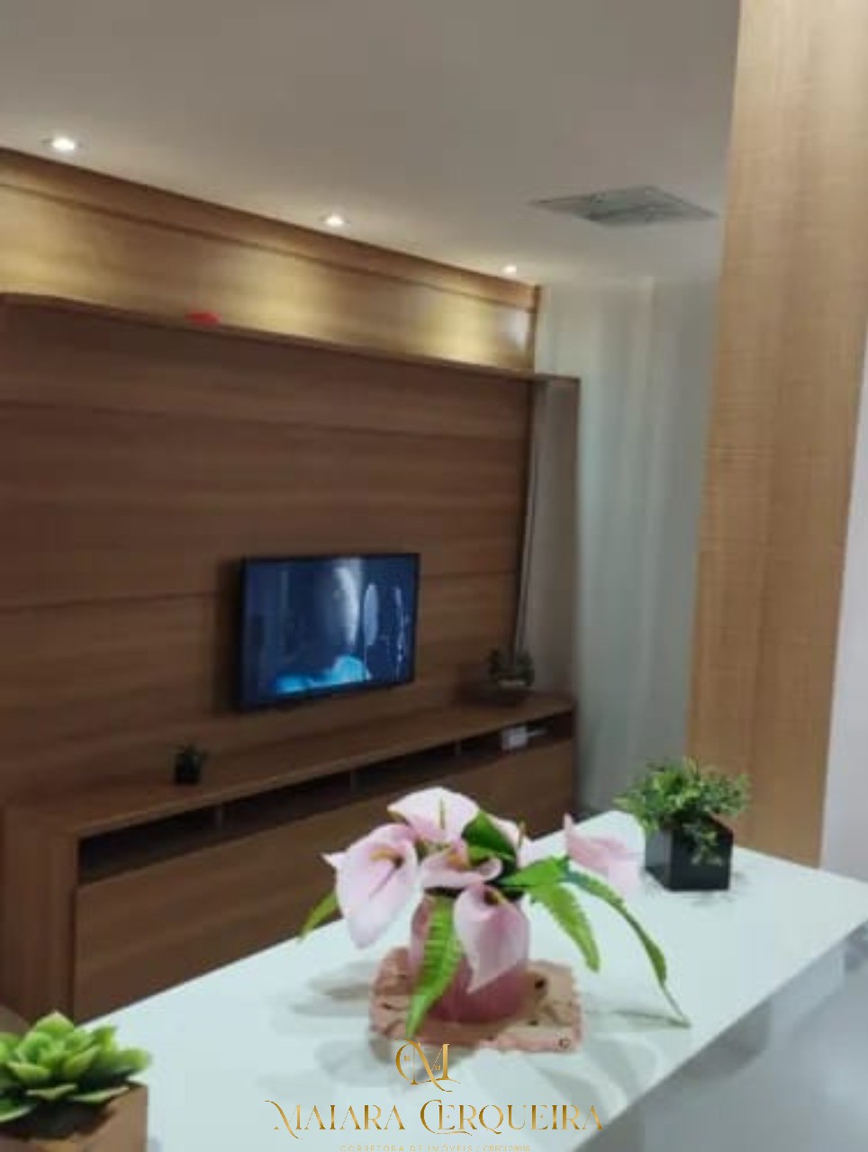 Apartamento residencial em salvador - ba, saboeiro