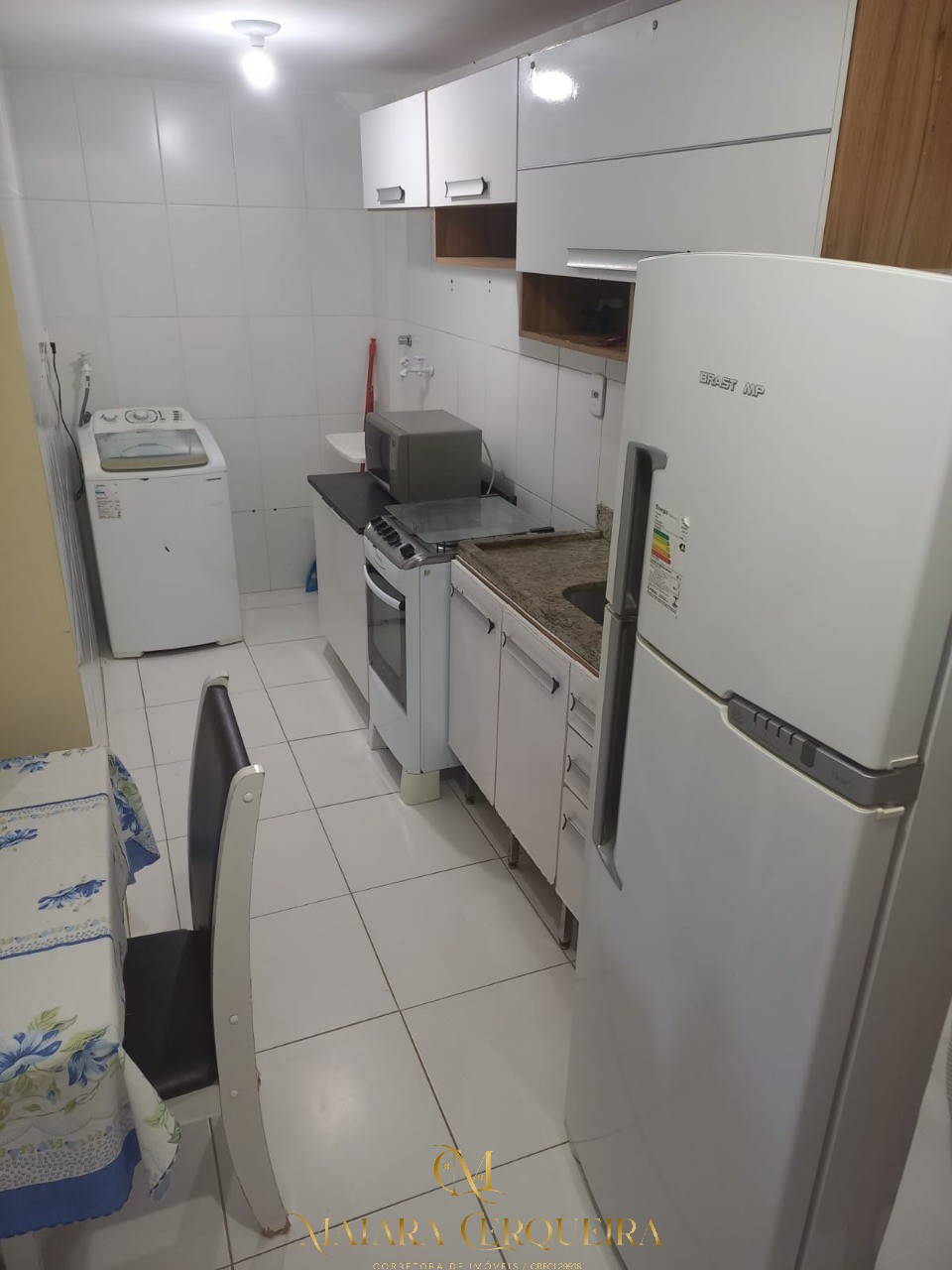 Apartamento residencial em salvador - ba, stella maris