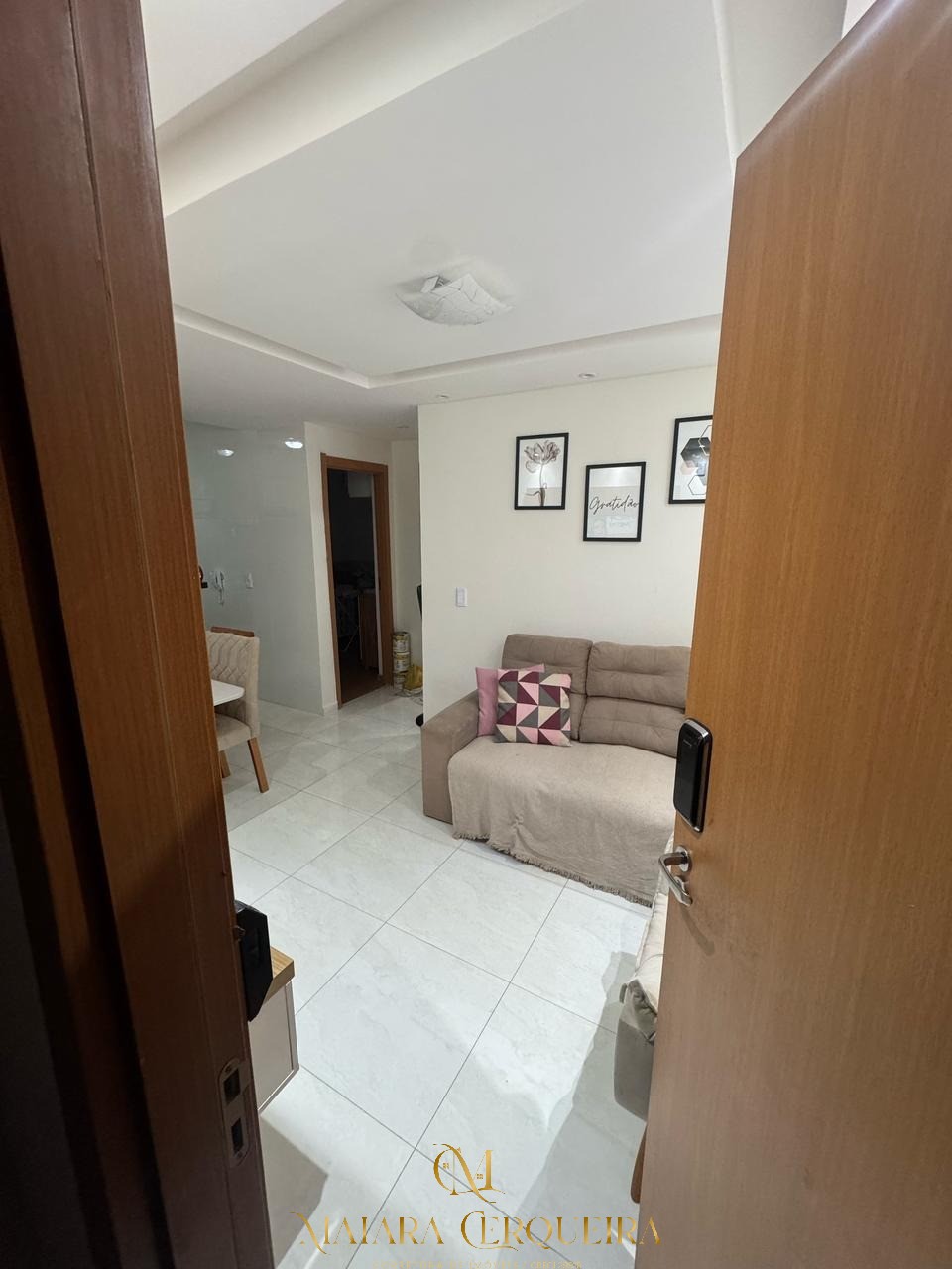 Apartamento residencial em camaçari - ba, catu de abrantes (abrantes)