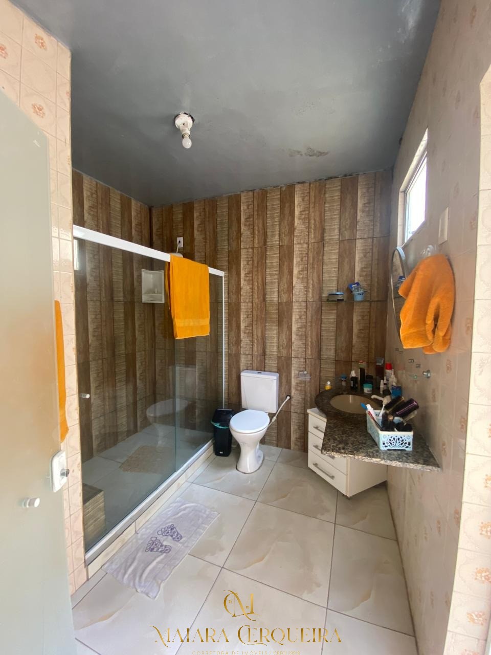 Casa residencial em salvador - ba, bonfim