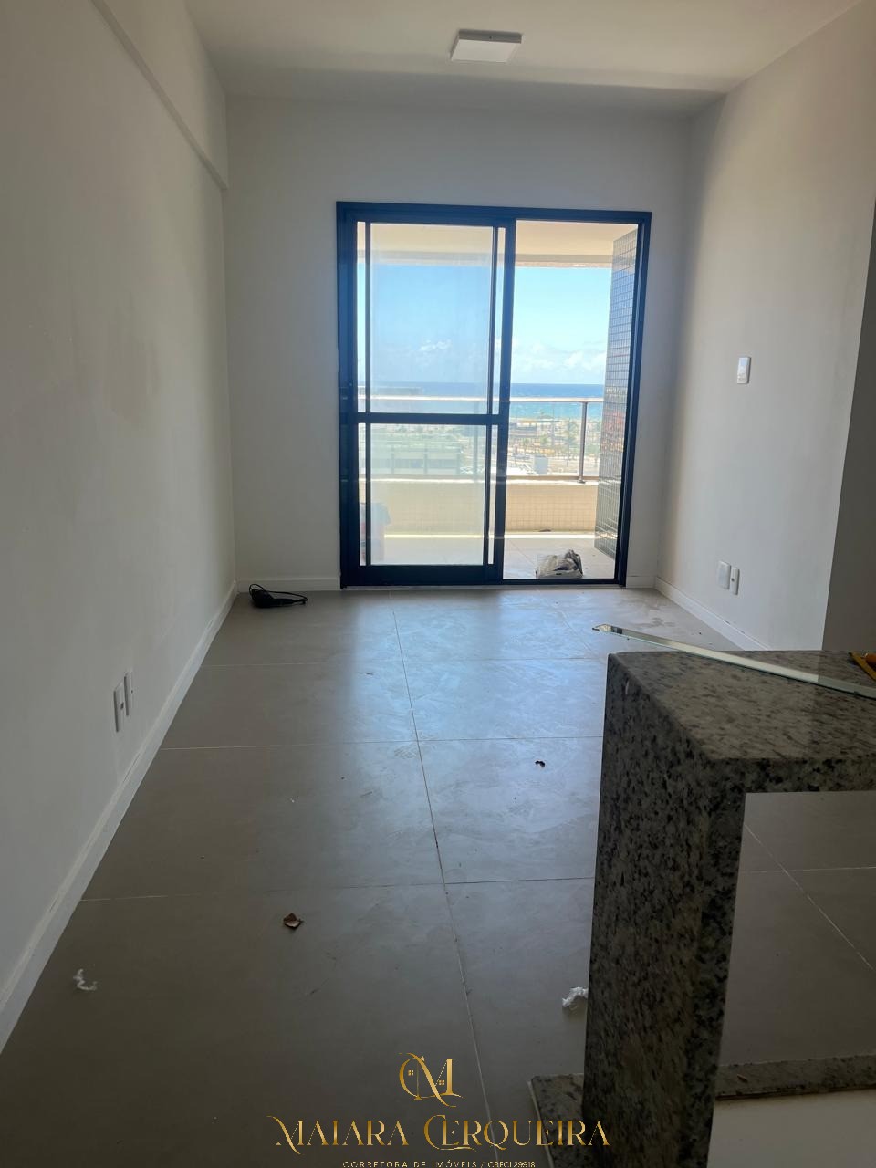 Apartamento residencial em salvador - ba, armação