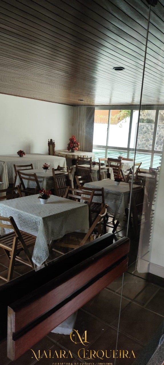 Apartamento residencial em salvador - ba, graça