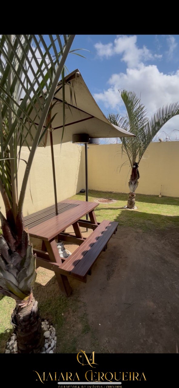 Apartamento residencial em salvador - ba, areia branca