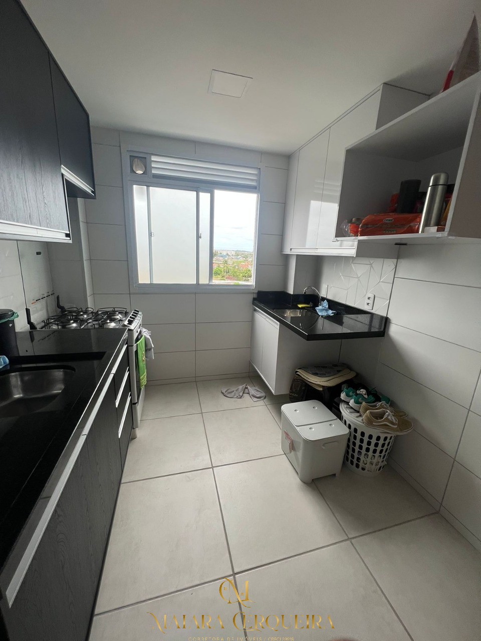 Apartamento residencial em salvador - ba, cassange