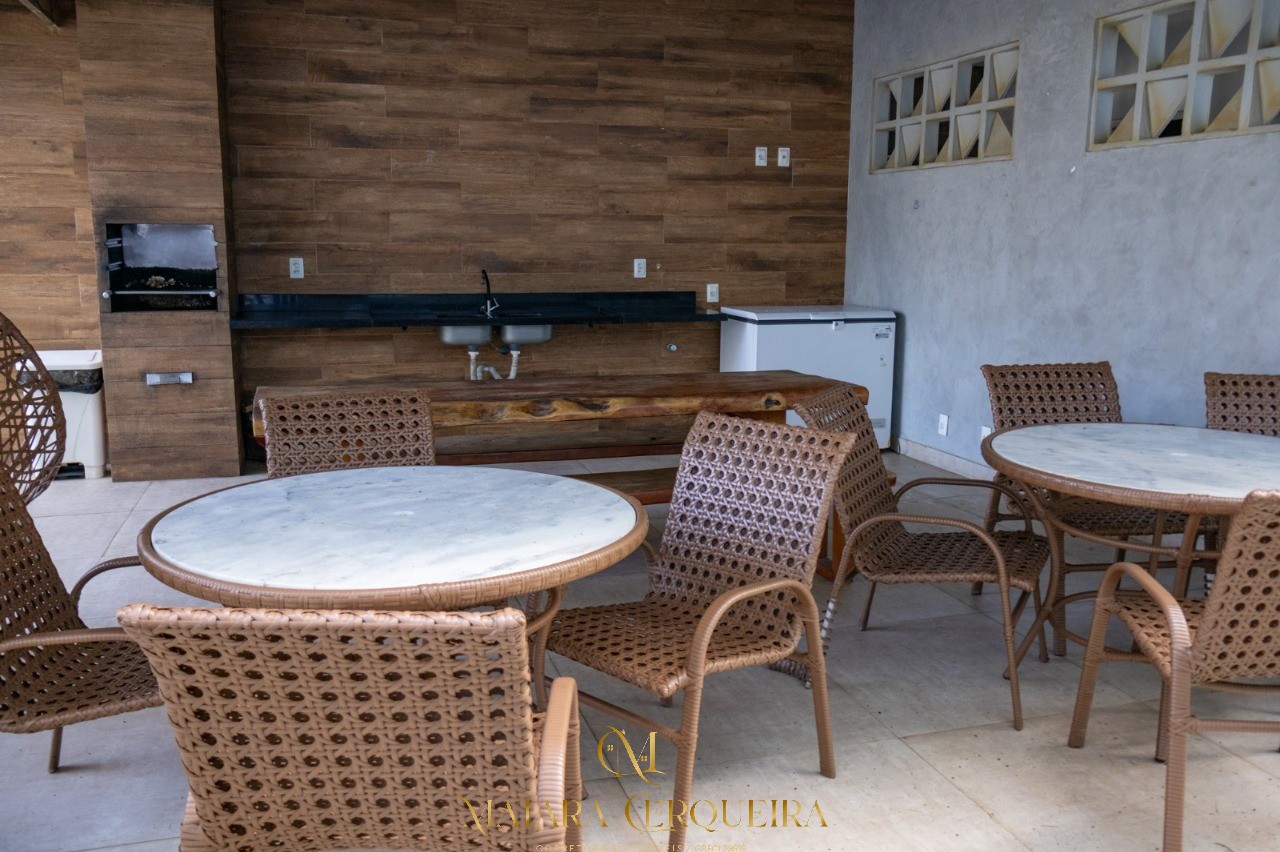 Apartamento residencial em salvador - ba, armação