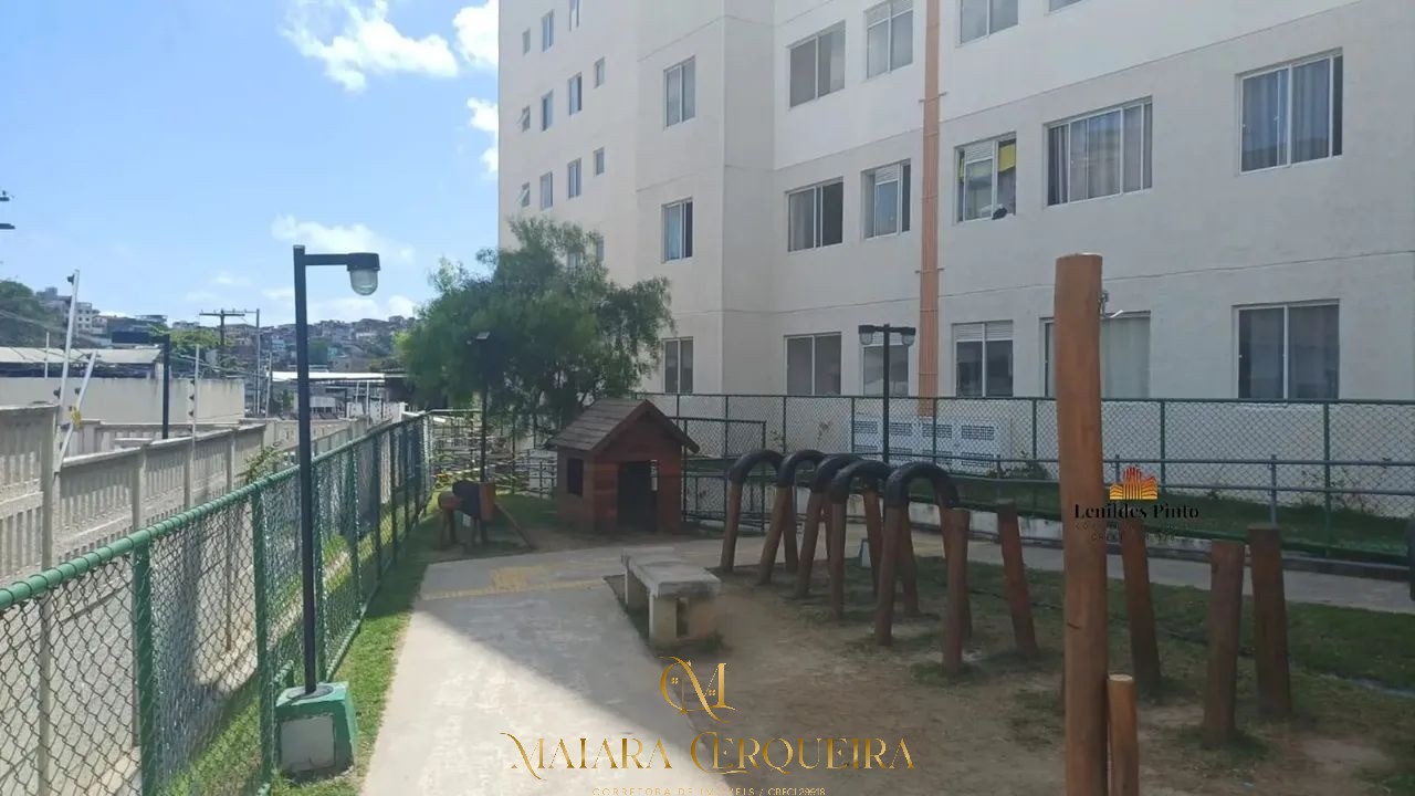Apartamento residencial em salvador - ba, iapi