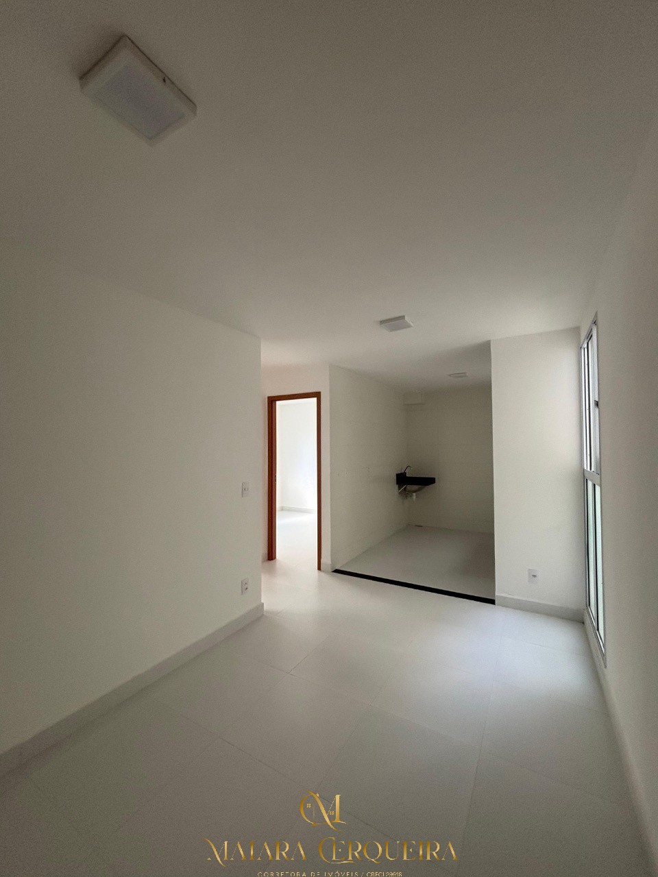 Apartamento residencial em salvador - ba, cassange