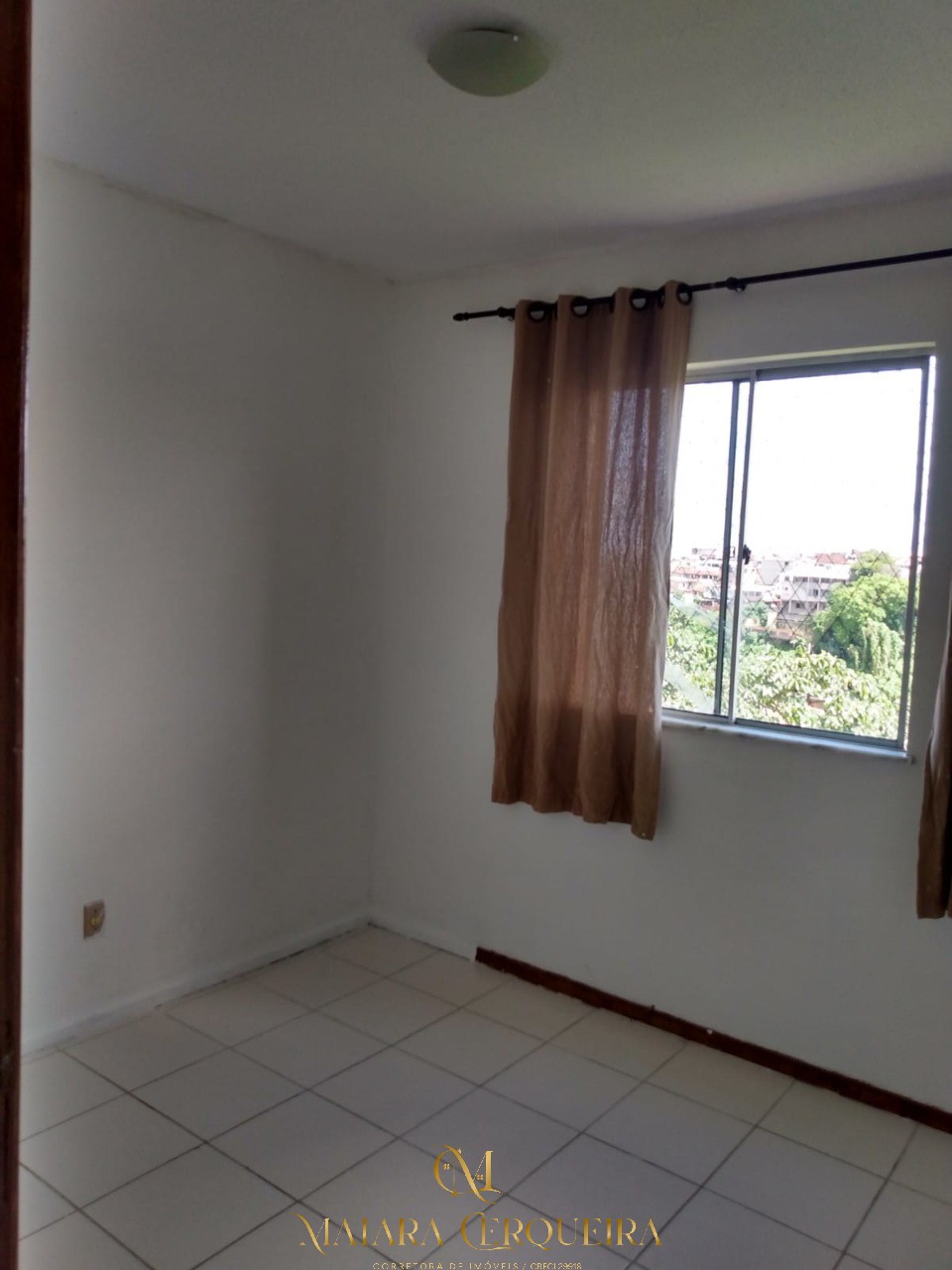 Apartamento residencial em salvador - ba, águas claras