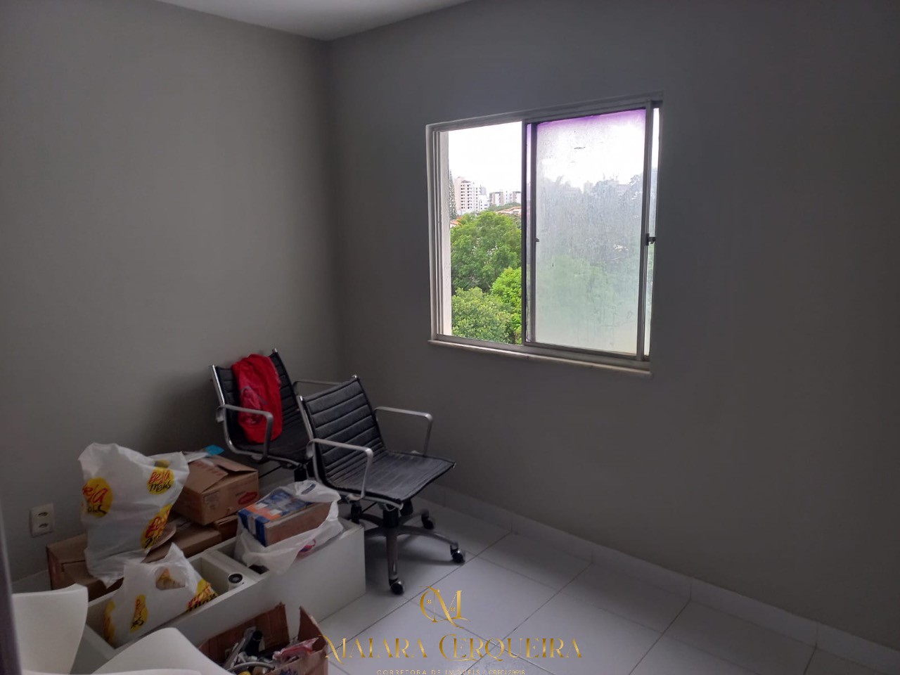 Apartamento residencial em salvador - ba, itaigara