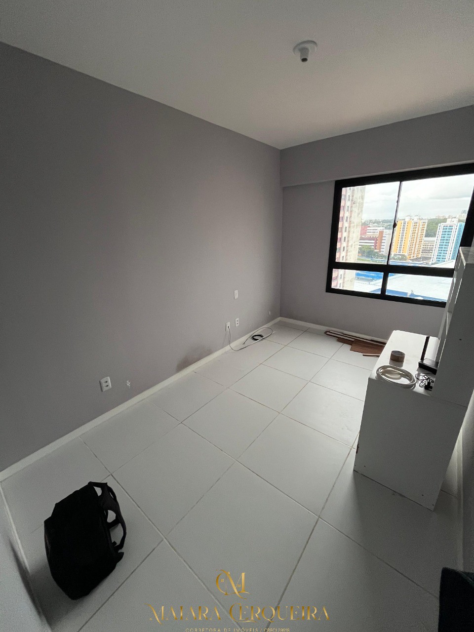Apartamento residencial em salvador - ba, imbuí