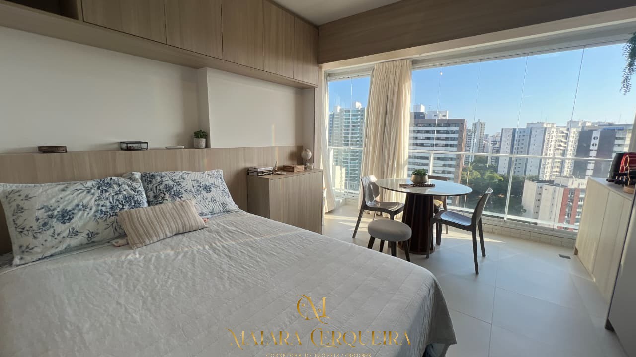 Apartamento residencial em salvador - ba, caminho das árvores