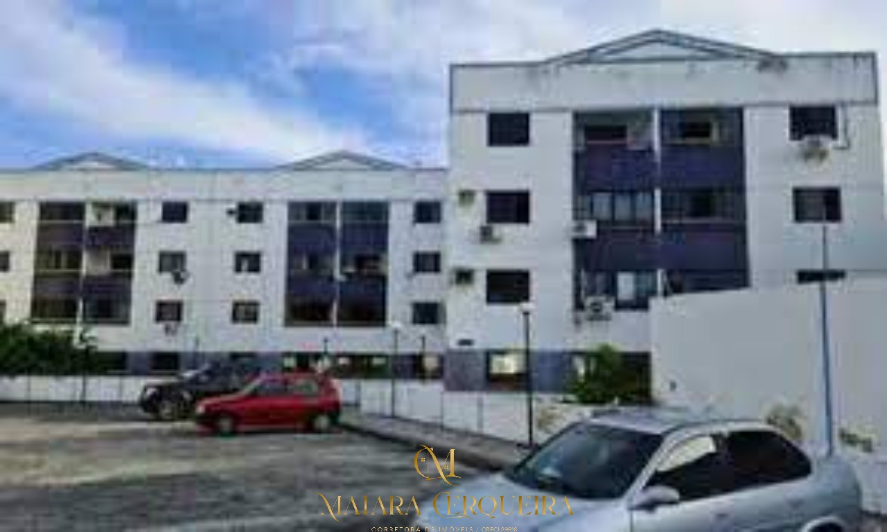Apartamento residencial em salvador - ba, barbalho