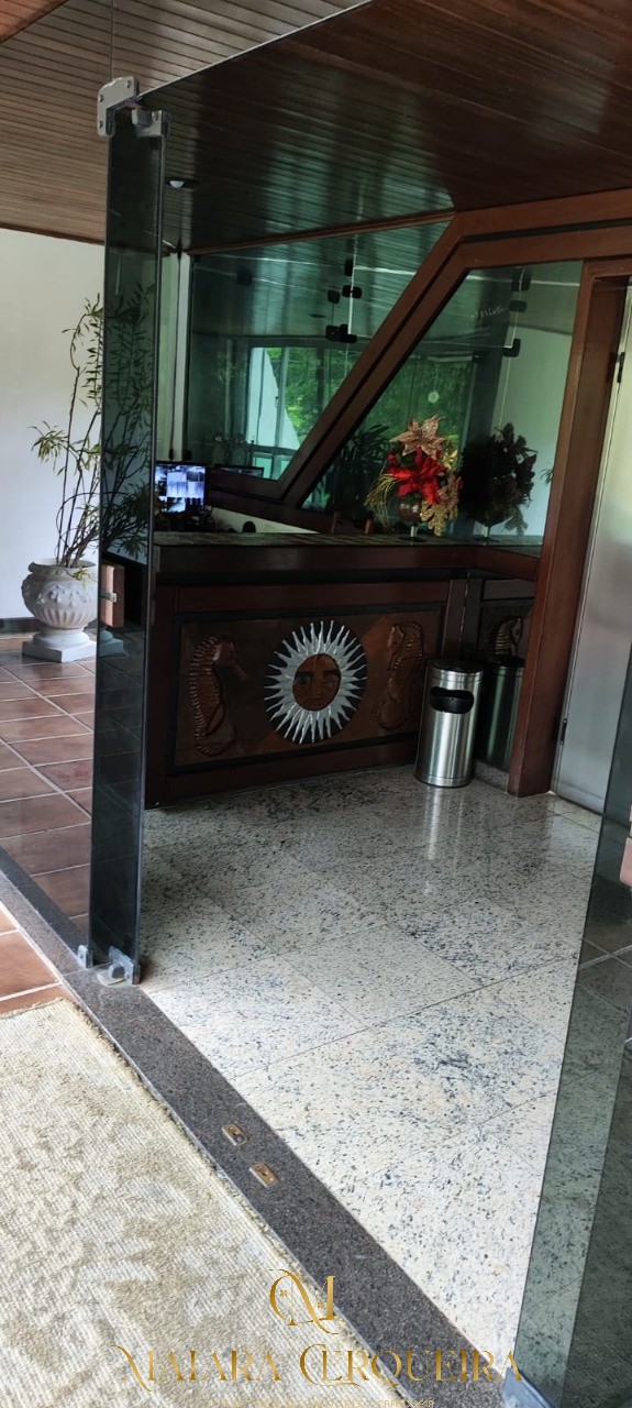 Apartamento residencial em salvador - ba, graça