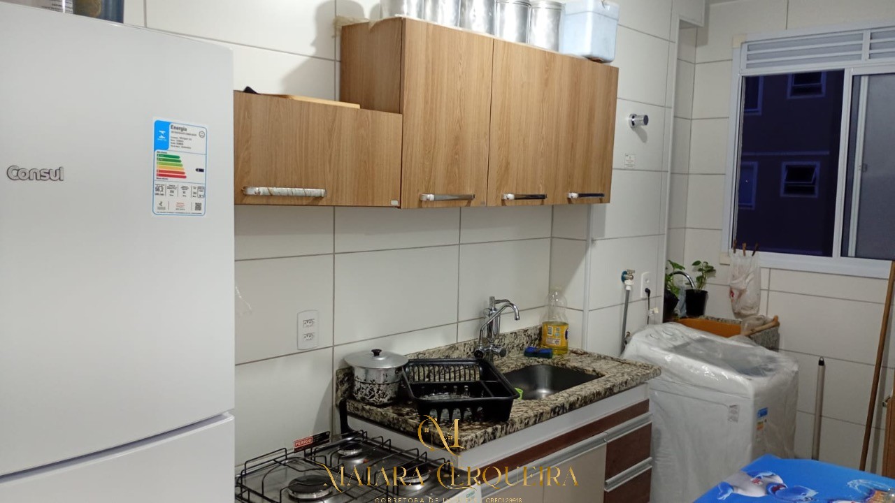 Apartamento residencial em lauro de freitas - ba, centro