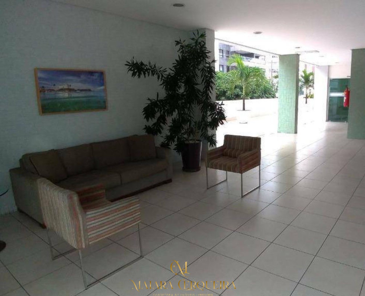 Apartamento residencial em salvador - ba, barra