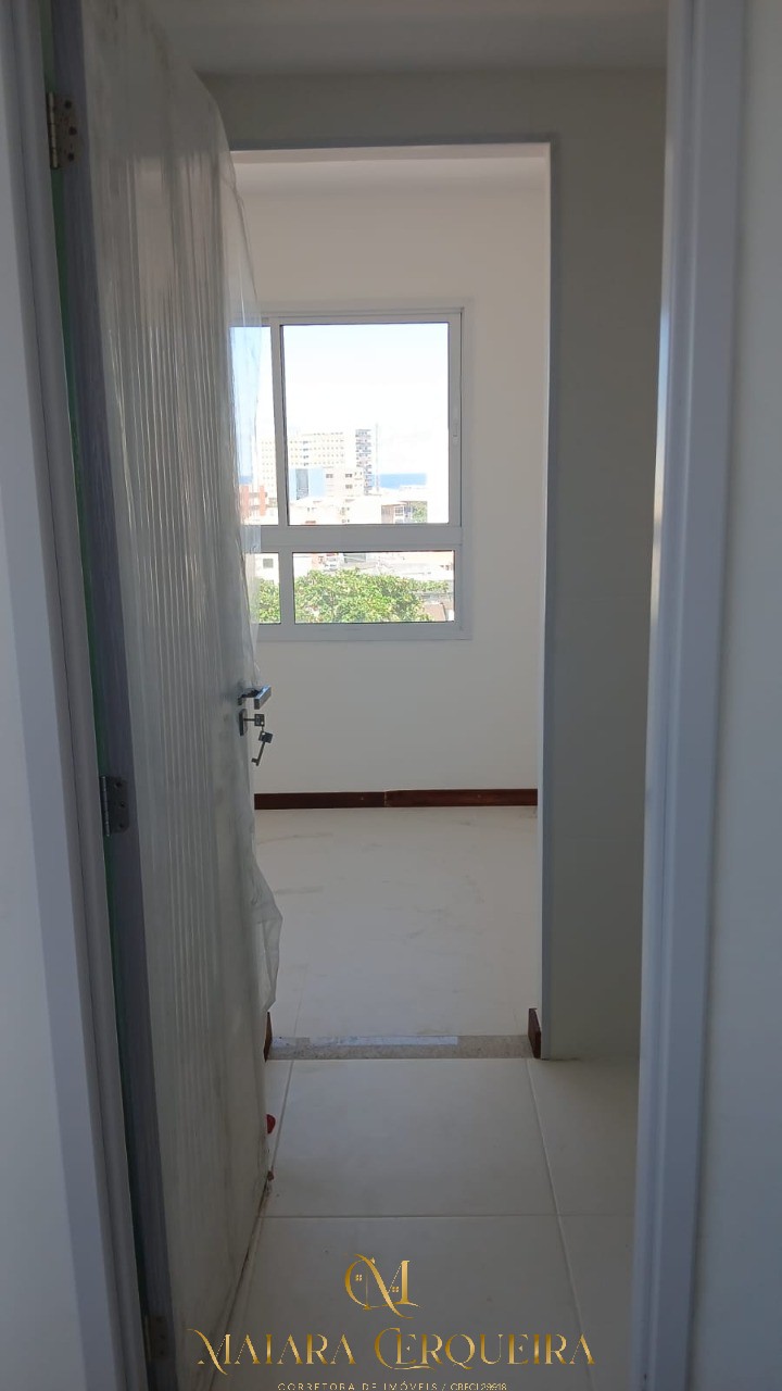 Apartamento residencial em salvador - ba, amaralina