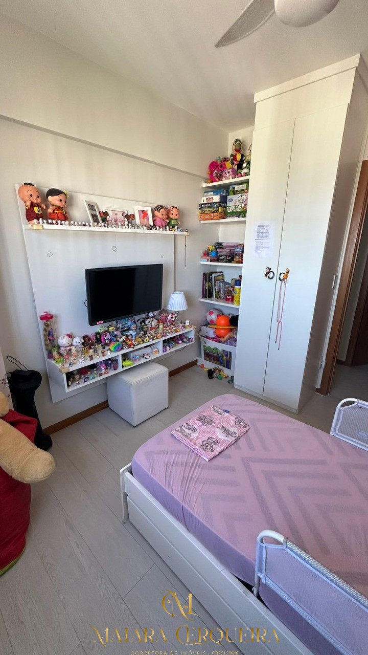 Apartamento residencial em salvador - ba, candeal