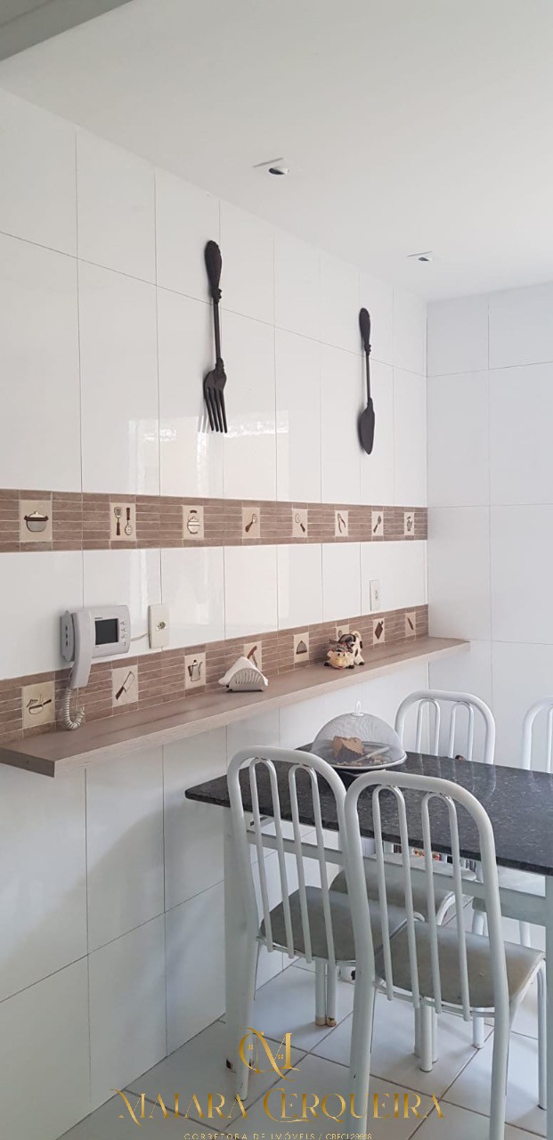 Casa residencial em lauro de freitas - ba, ipitanga