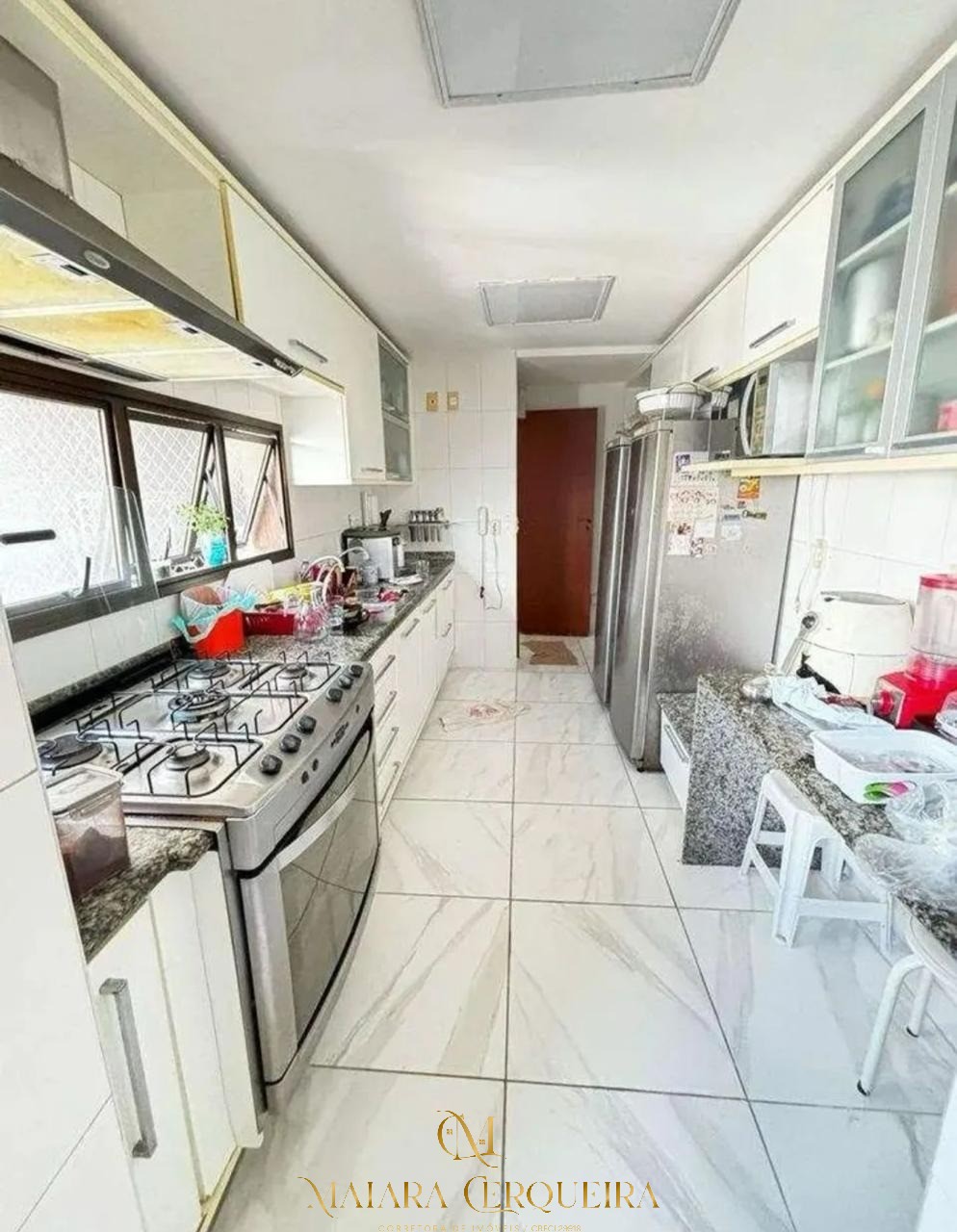 Apartamento residencial em salvador - ba, pituba