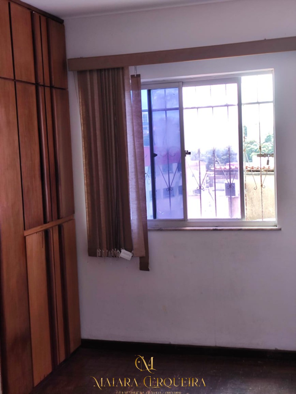 Apartamento residencial em salvador - ba, santa teresa
