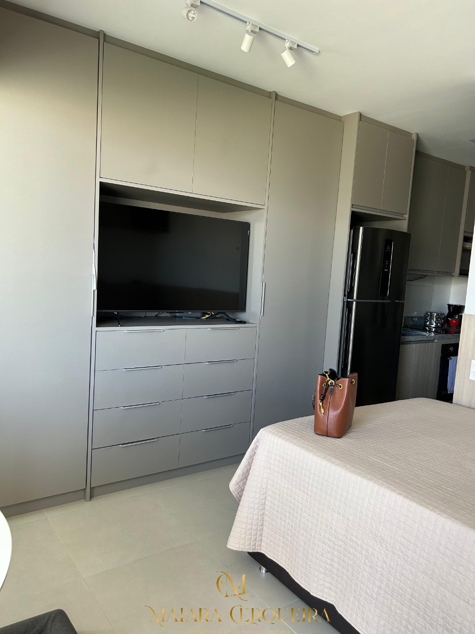 Apartamento residencial em salvador - ba, caminho das árvores