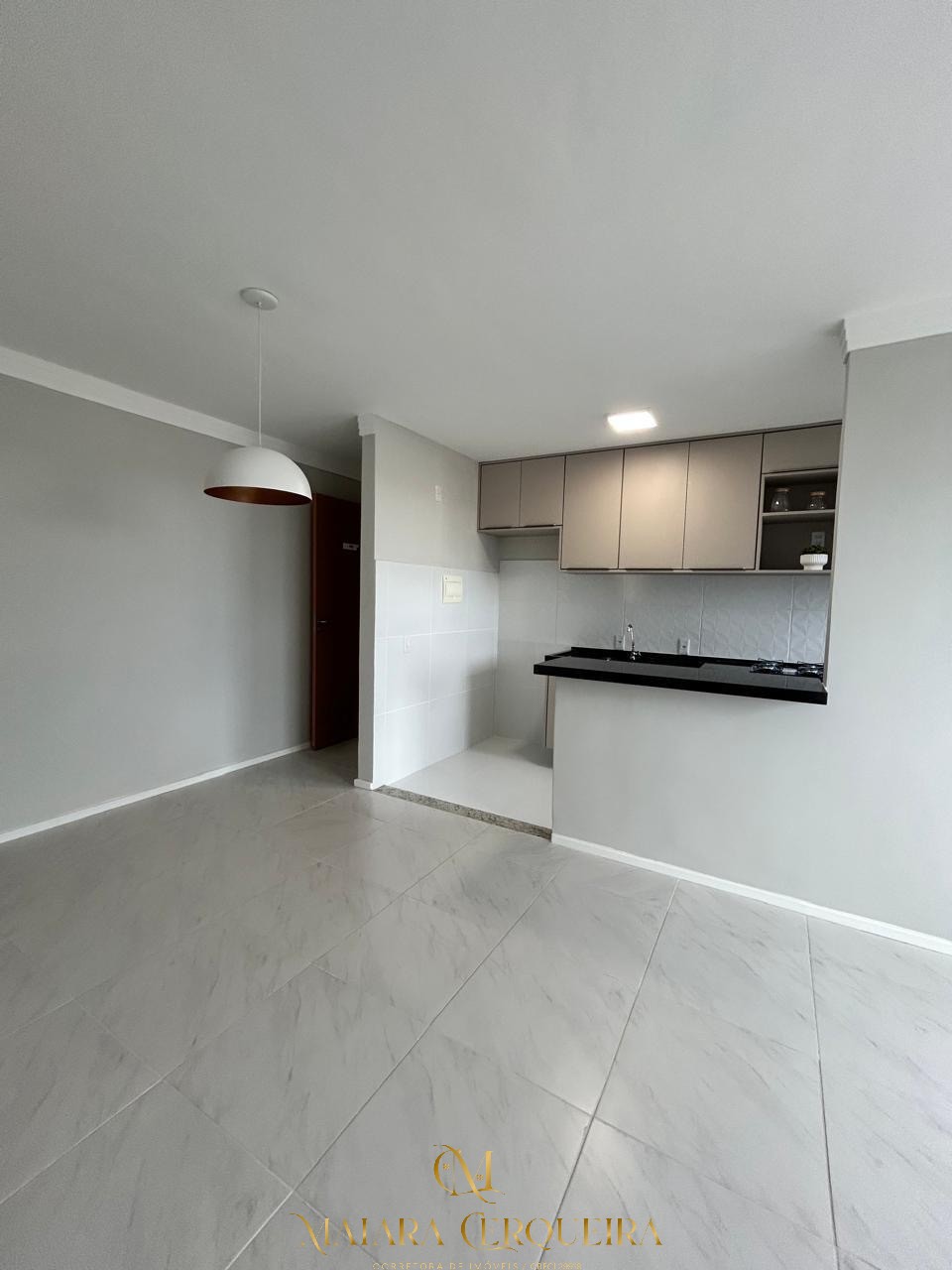 Apartamento residencial em salvador - ba, novo horizonte