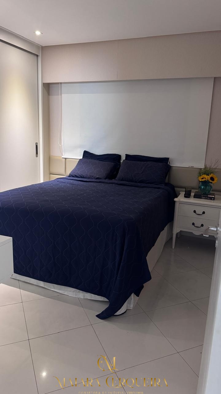 Apartamento residencial em salvador - ba, pituba