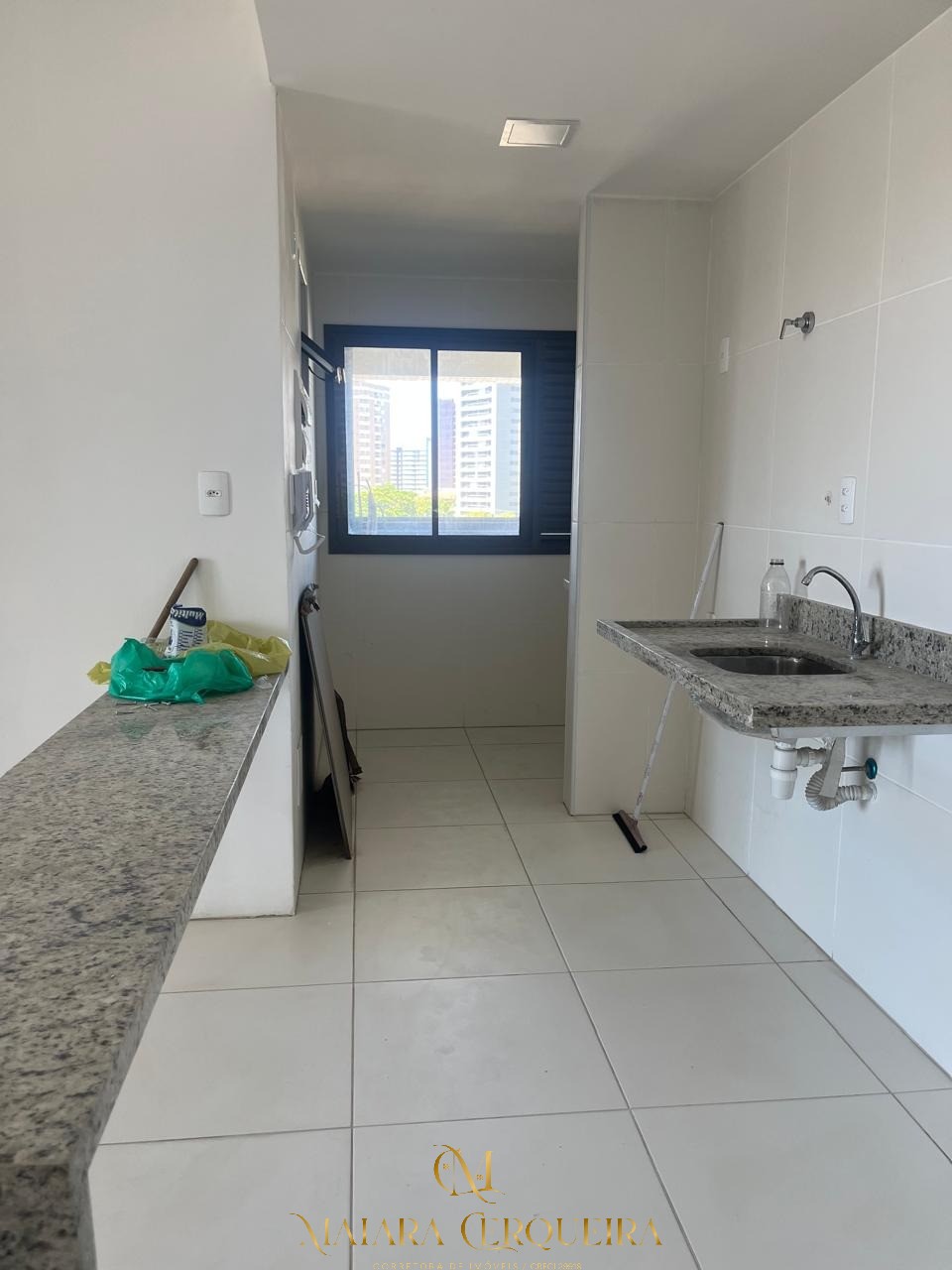 Apartamento residencial em salvador - ba, armação