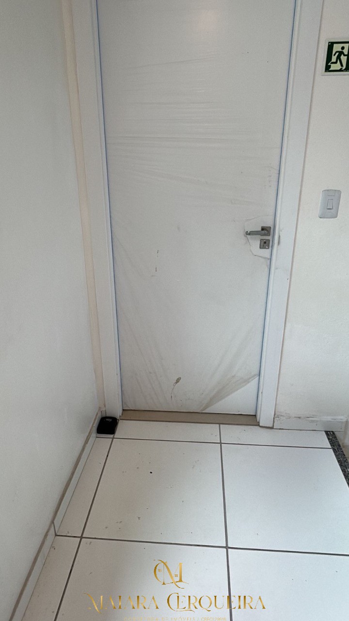 Apartamento residencial em salvador - ba, areia branca