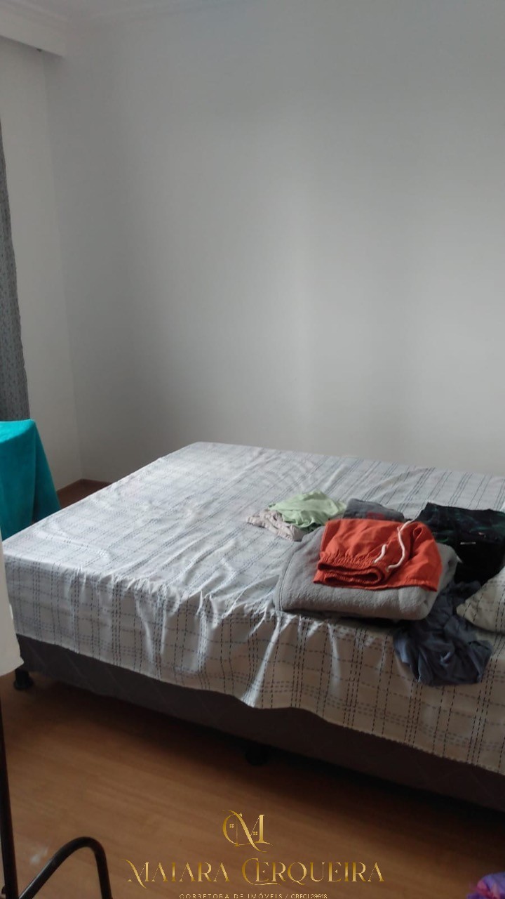 Apartamento residencial em salvador - ba, cassange
