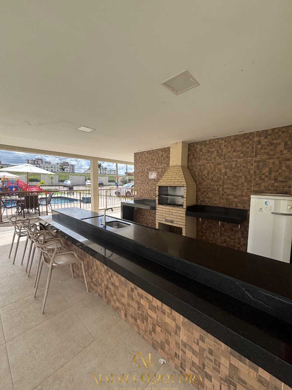 Apartamento residencial em salvador - ba, cassange