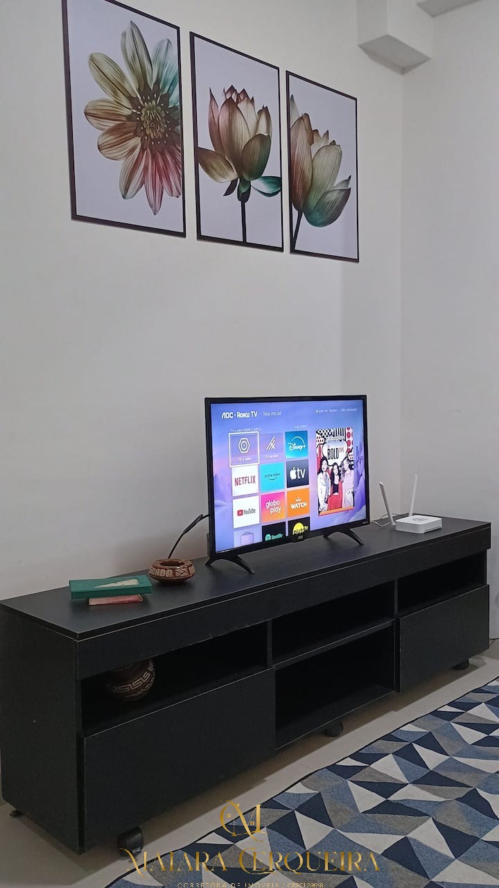 Apartamento residencial em salvador - ba, itapuã