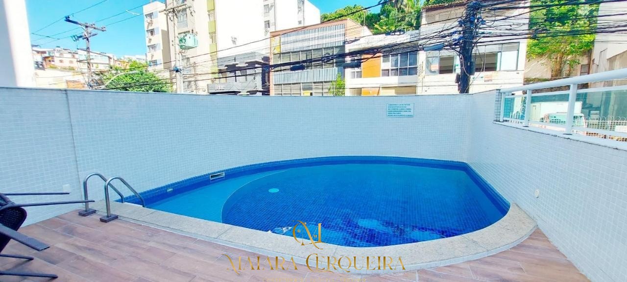 Apartamento residencial em salvador - ba, barra