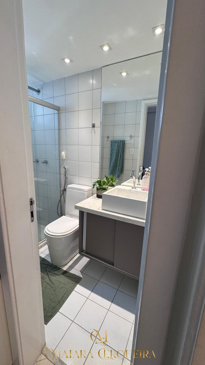 Apartamento residencial em salvador - ba, pituba