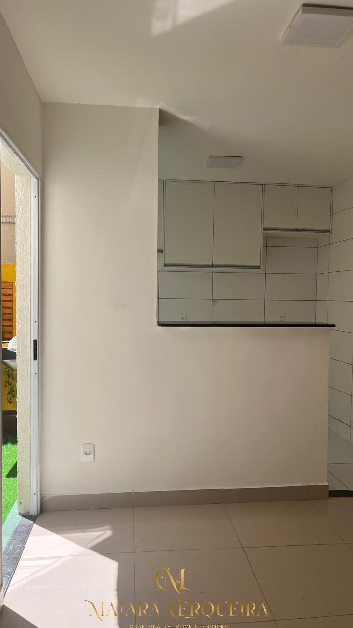 Apartamento residencial em camaçari - ba, catu de abrantes ( - foto 3