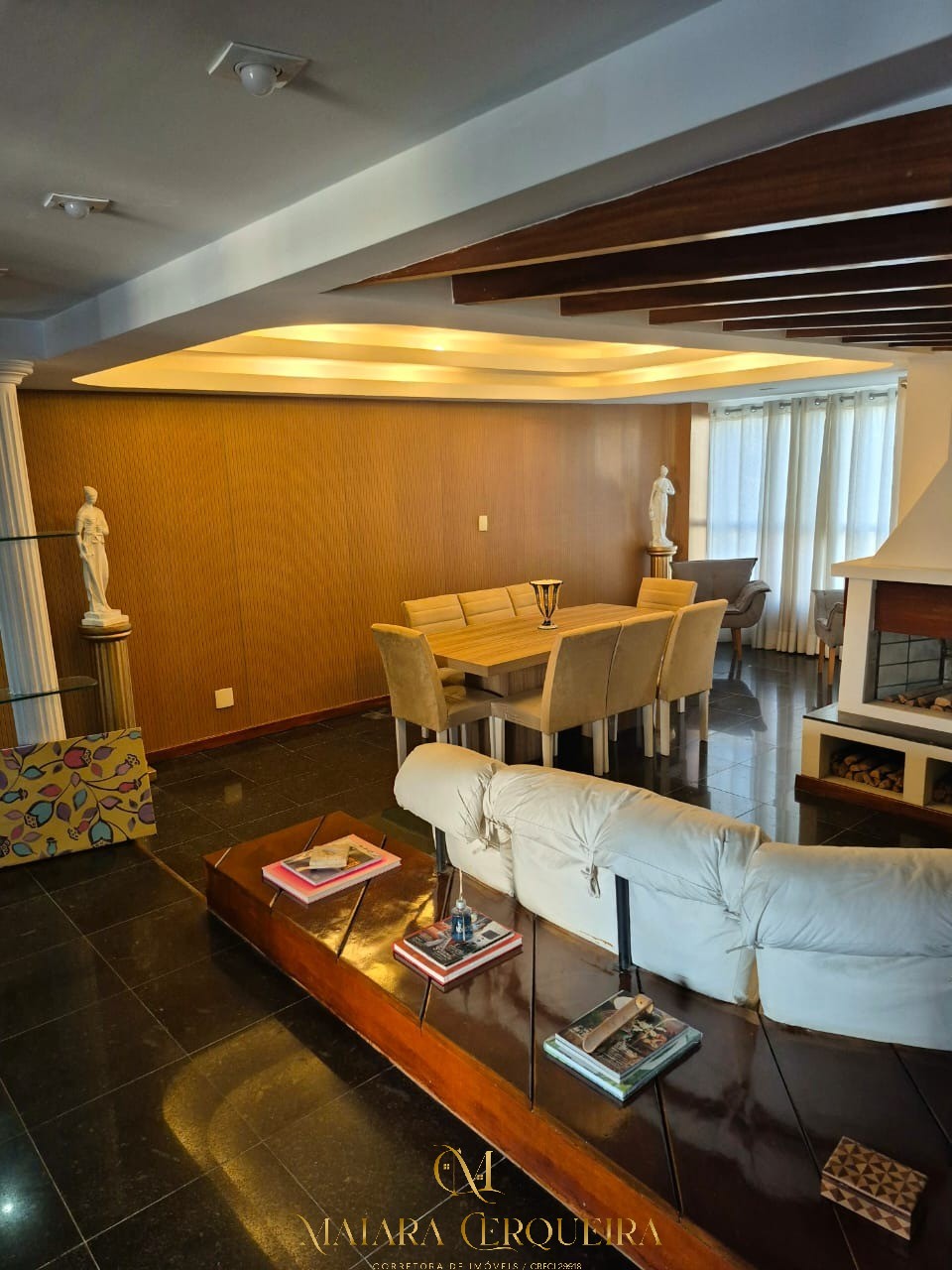 Apartamento residencial em salvador - ba, candeal - foto 3